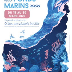 Photo de Sur la route des fonds marins