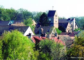 Photo de NOISY-LE-ROI, une Ville à l’esprit Village où il fait bon vivre.