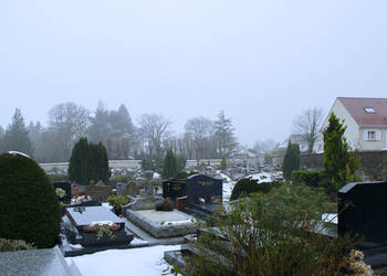 Photo de  Information Cimetière de Noisy-le-Roi 