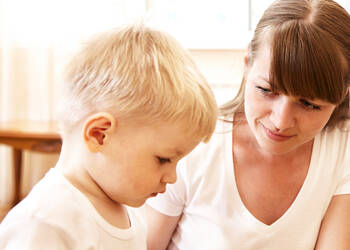 Photo de Accompagner un enfant protégé